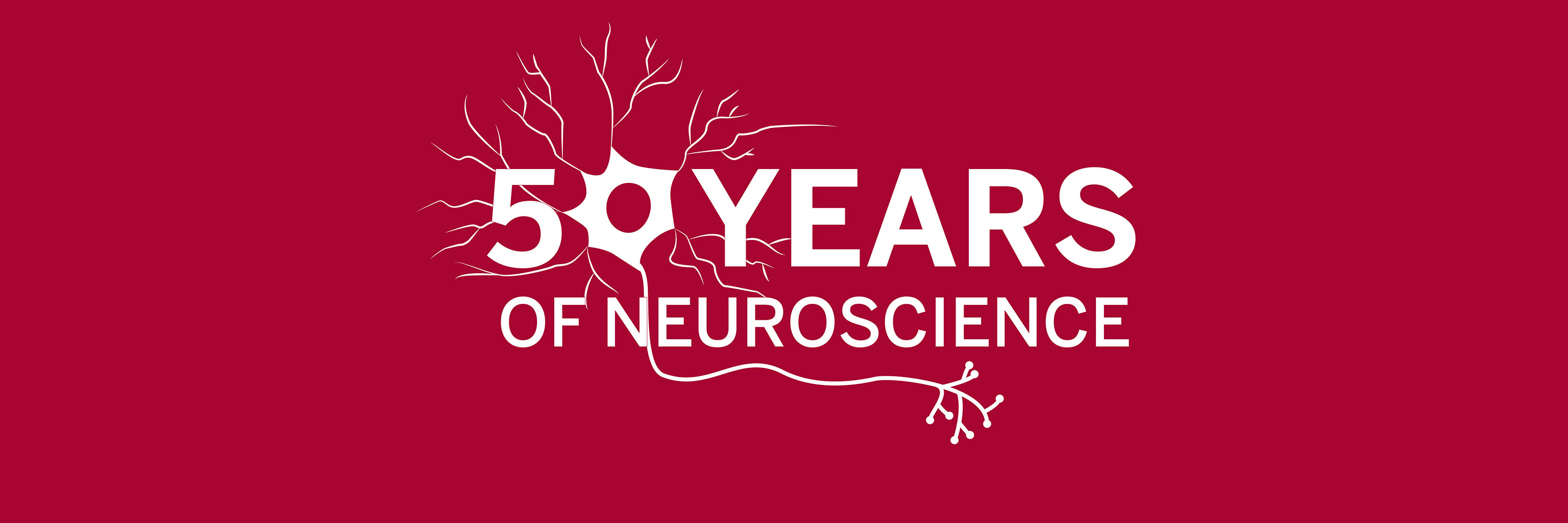 50 Years of Neuroscience